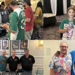 Pay It Forward Card Shows